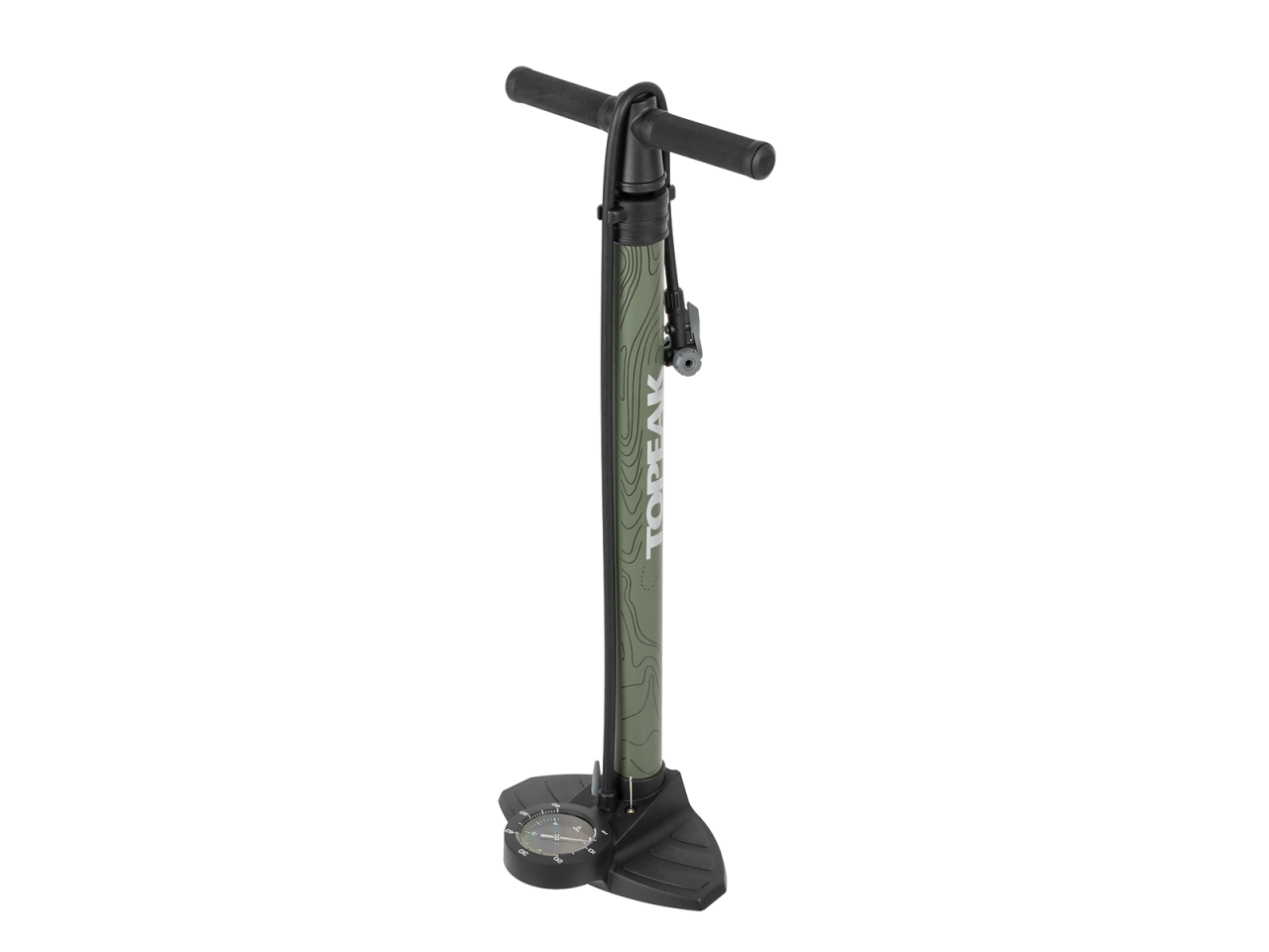 Topeak Montaña JoeBlow II