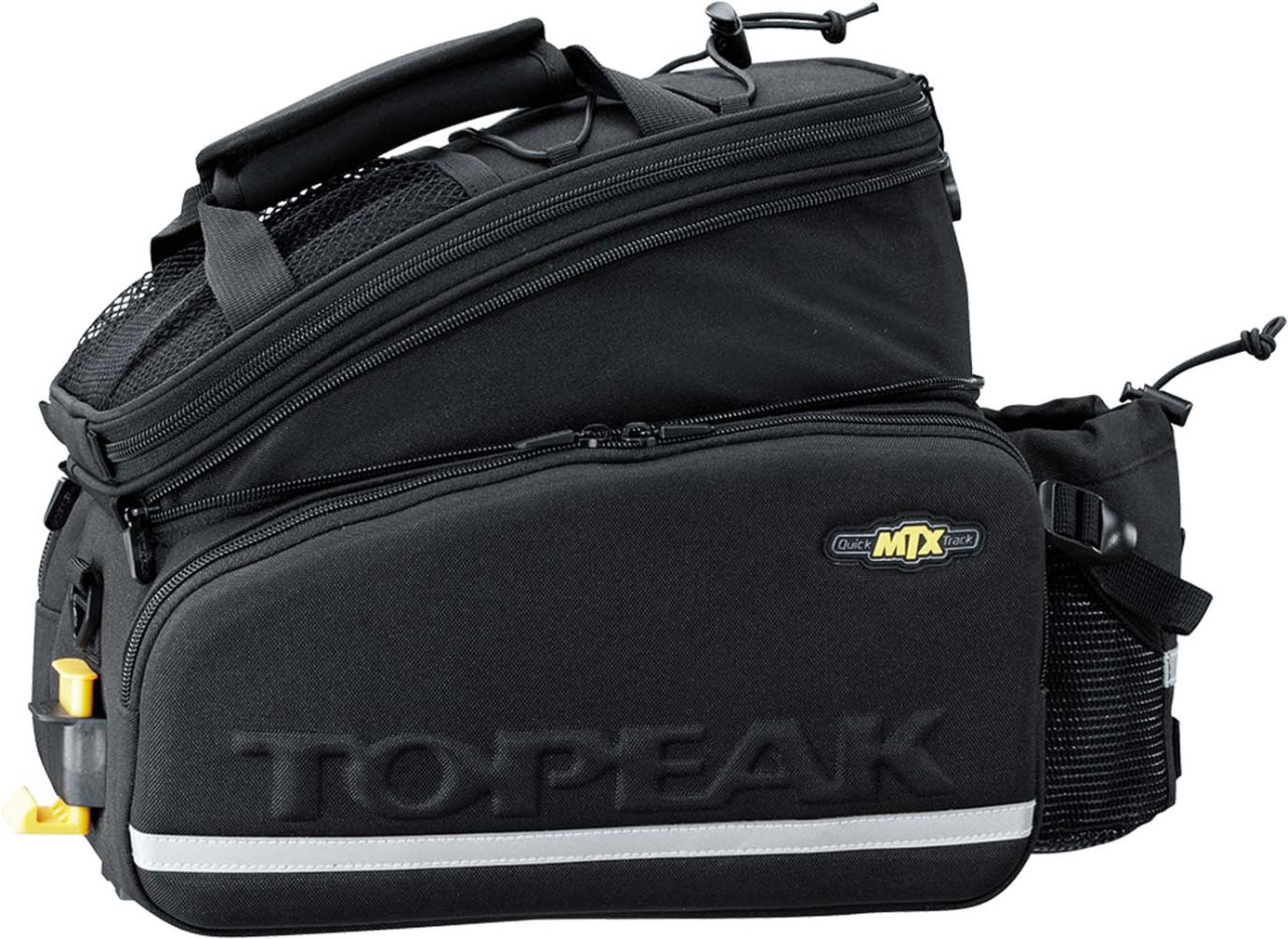 Bolsa de transporte MTX Trunk Bag DX