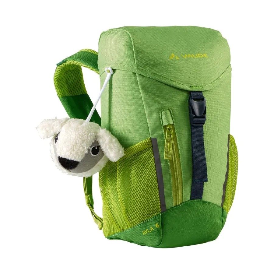 Vaude Ayla 6, manzana