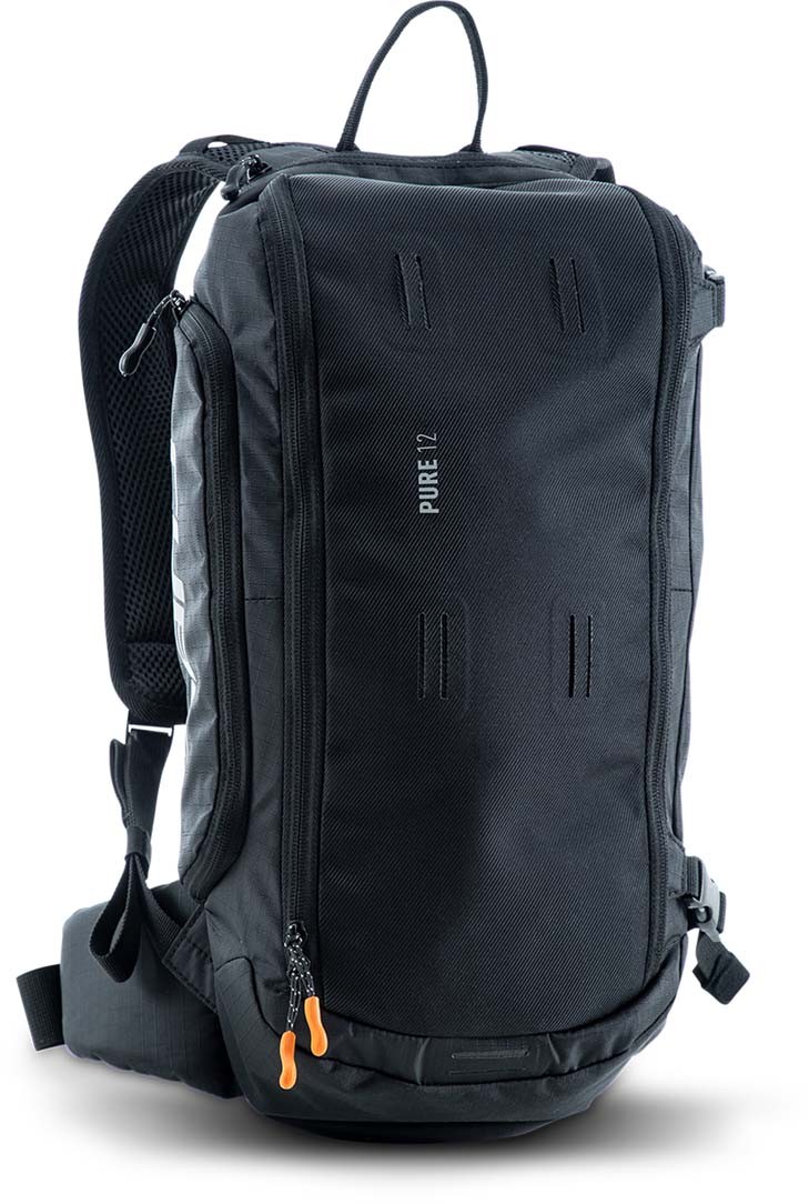 Cube Mochila PURE 12 negra