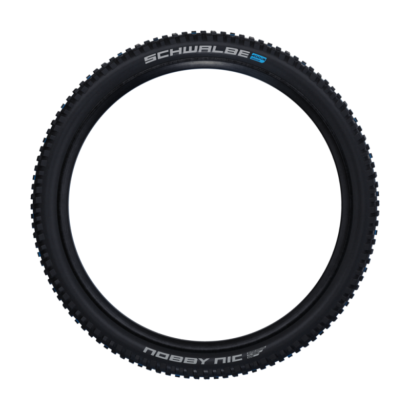 Schwalbe Neumático Nobby Nic HS602 ST fb. 29x2.40"62-622sw-SSkin Evo TLE AddixSoft