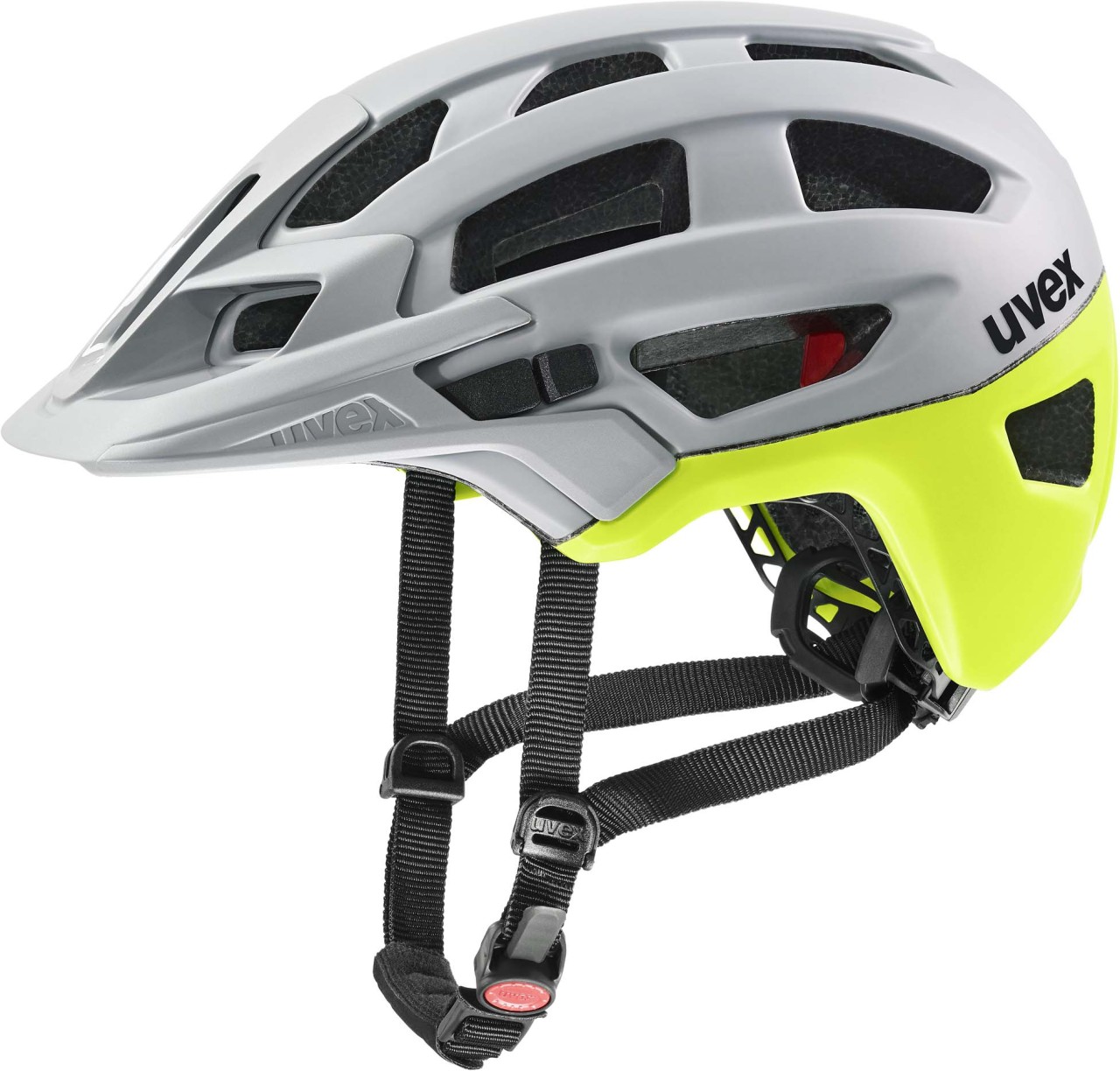 Uvex finale 2.0 - Casco para bicicleta