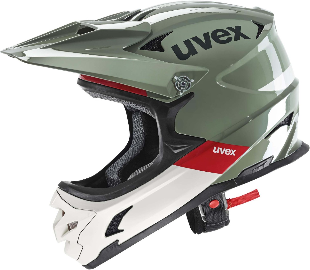 Uvex hlmt 10 - Casco bicicleta MTB