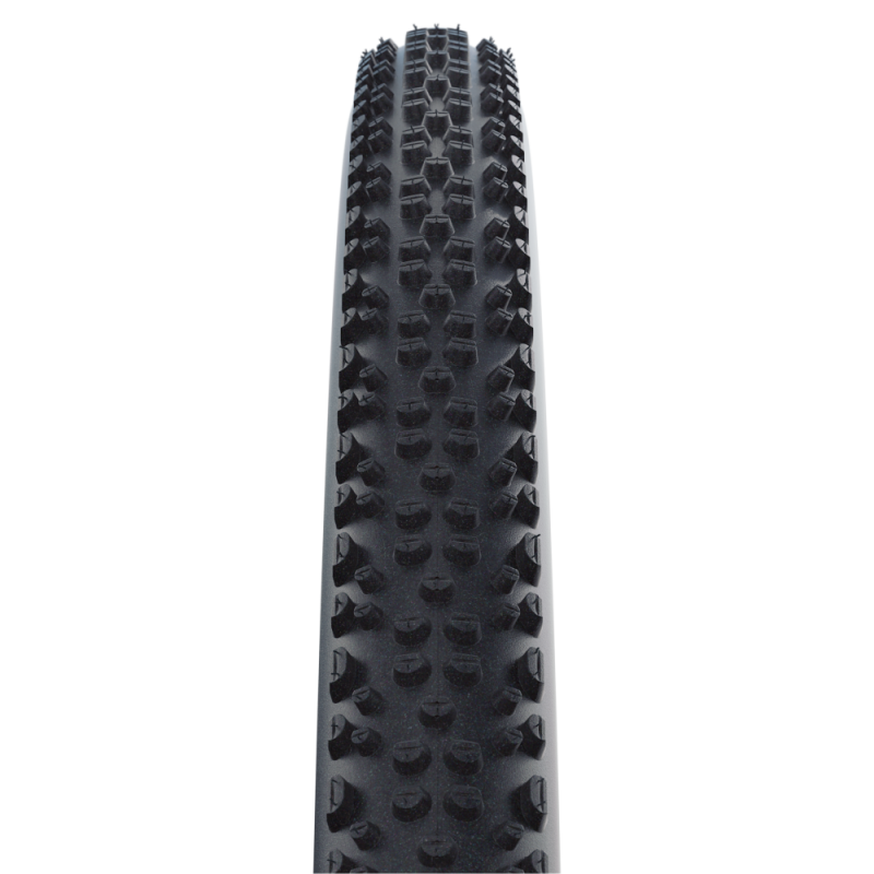 Schwalbe Neumáticos X-ONE ALL 33-622 (28" x 1, 30) , 380 g