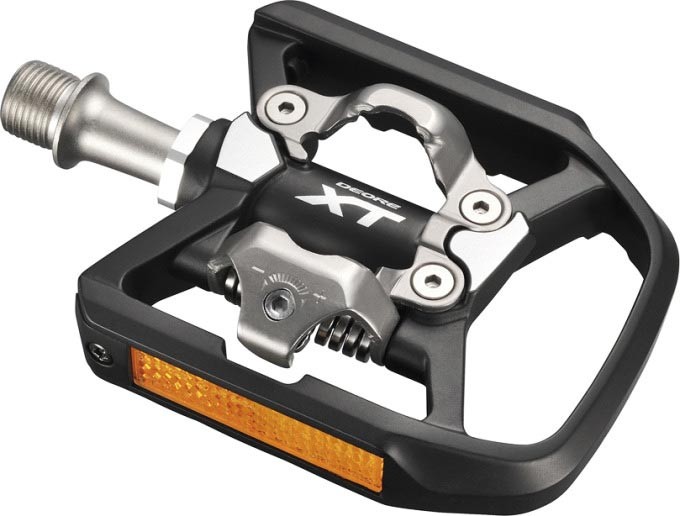 Shimano Pedal DEORE XT PD-T8000