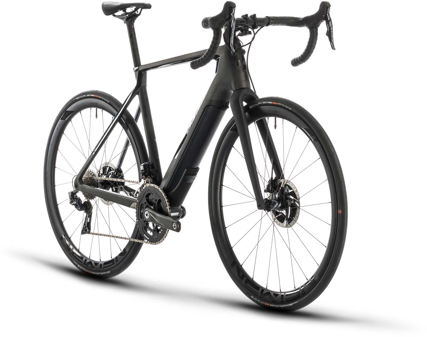cube 2020 hybrid