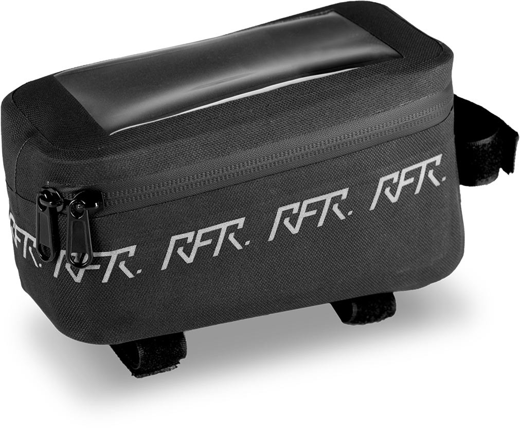 RFR Bolsa para tubo superior TOURER 1 - negra