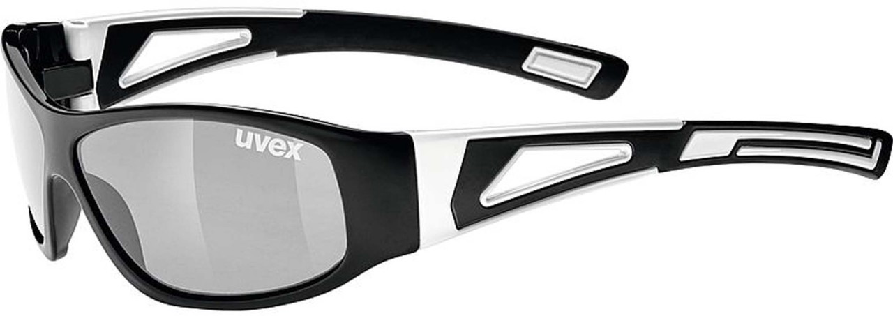 Uvex Sportstyle 509 negro - gafas para niños