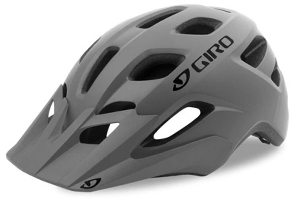 Giro Casco de bicicleta Fixture