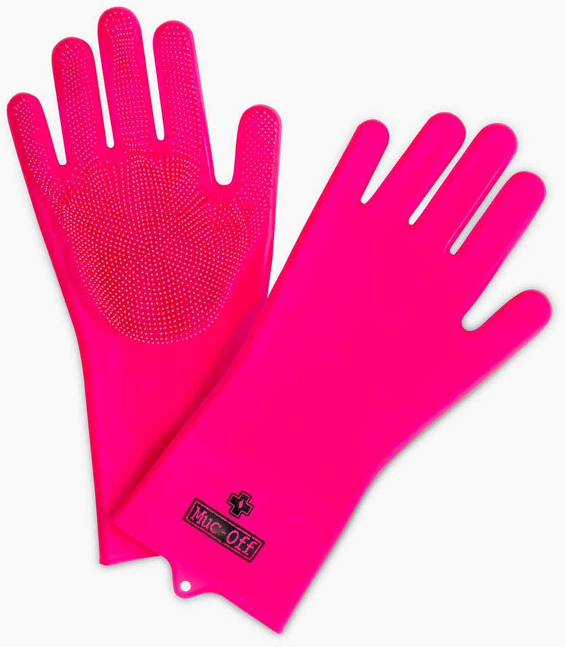 Muc-Off Guantes de fregado profundo