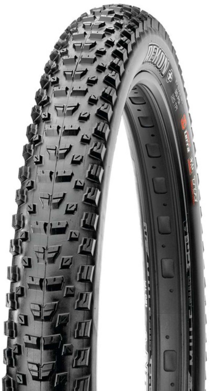 Maxxis Neumáticos Rekon+ TLR plegables 27.5x2.80" 71-584 sw. EXO+ 3C MaxxTerra