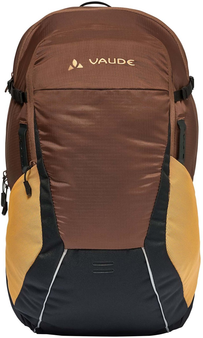 Vaude Tremalzo 22 mochila para bicicleta, umbra