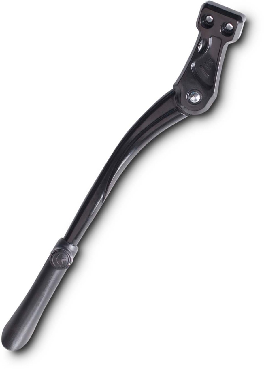 Soporte de bicicleta RFR KSA 18 PRO negro