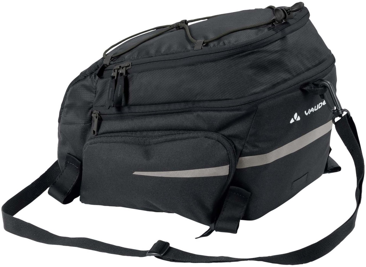 Silkroad Plus - negro - Bolsa de transporte