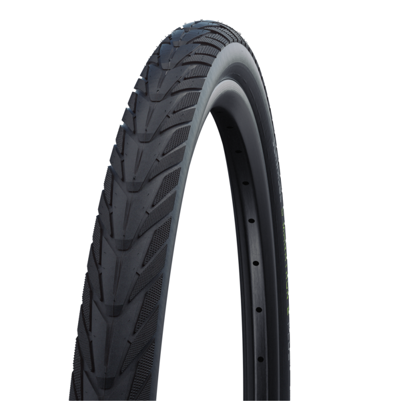 Schwalbe Neumáticos ENEGIZER PLUS 40-622 (28" x 1, 50), 700 x 38C , 820 g