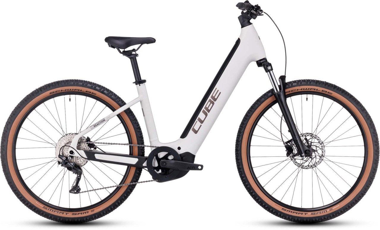 Bicicletas hotsell electricas rigidas