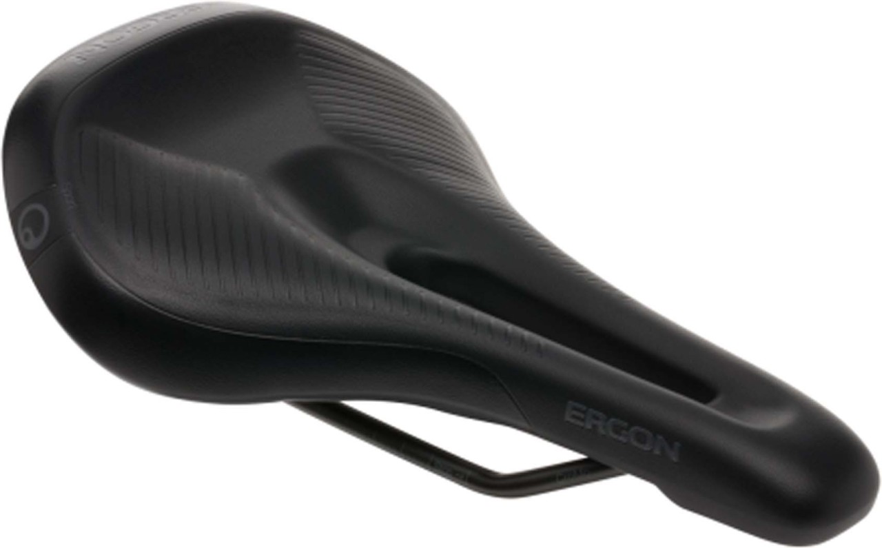 Ergon Sillín SM E-Mountain Sport Mujer M/L stealth