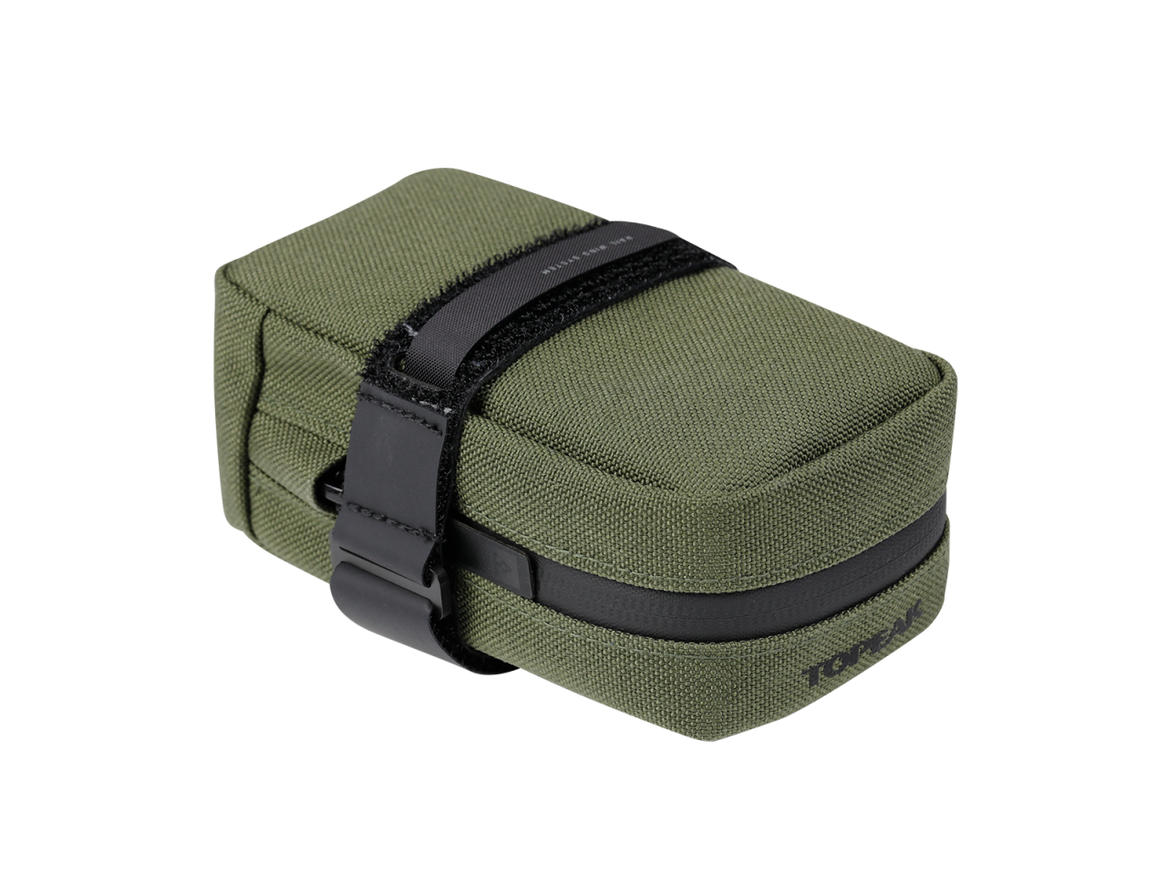 Topeak Elementa SeatBag Slim M, Verde