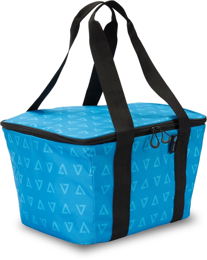 ACID Bolsa nevera CMPT 20 azul