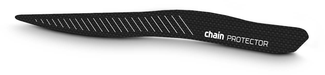 Cube Protector de vainas AMS SHPC de carbono