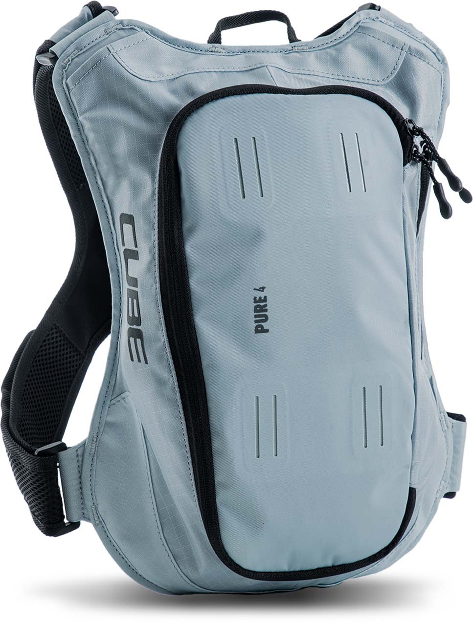 Cube Mochila PURE 4 azul claro