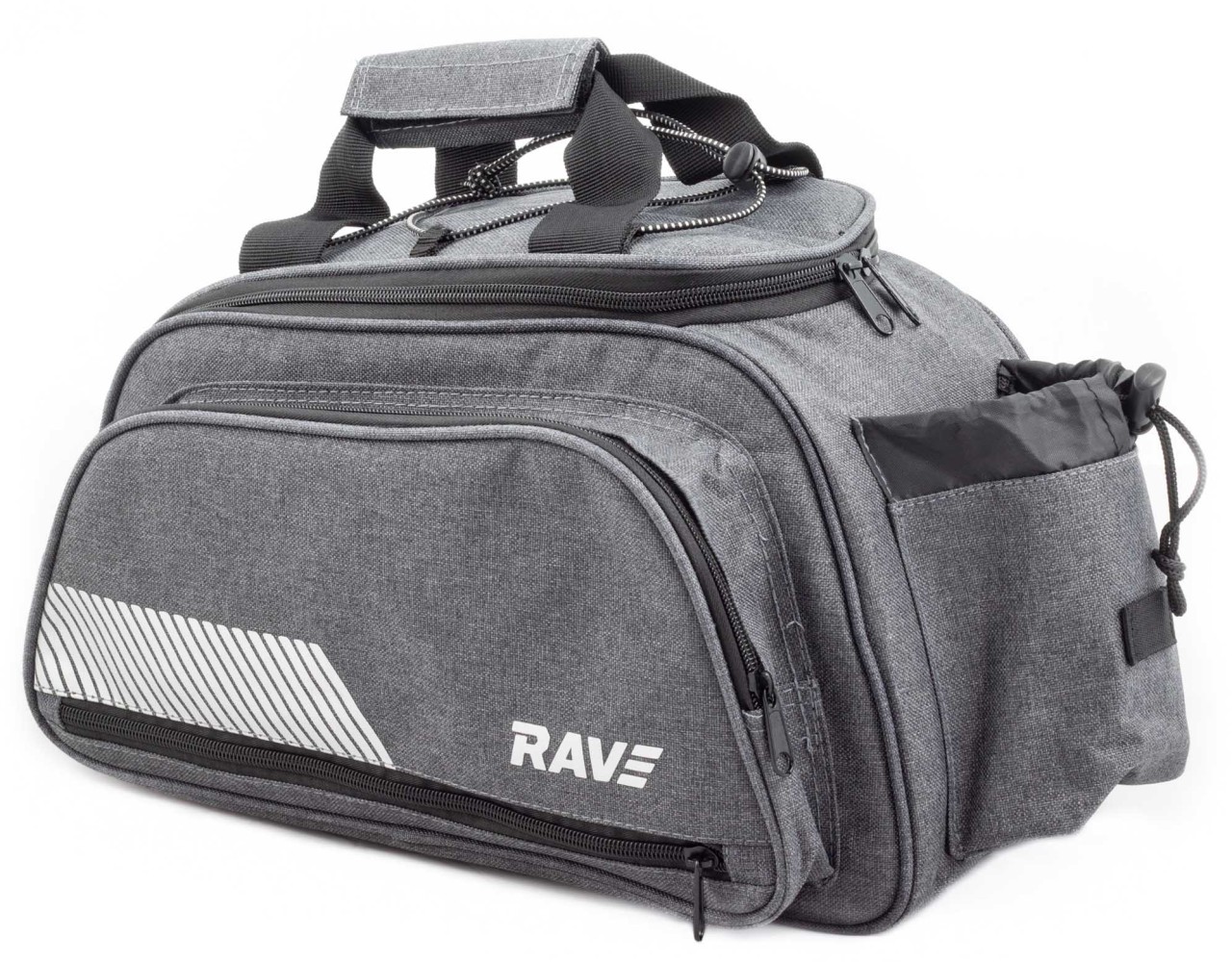 RAVE Bolsa de transporte - bolsa nevera aprox. 5 litros