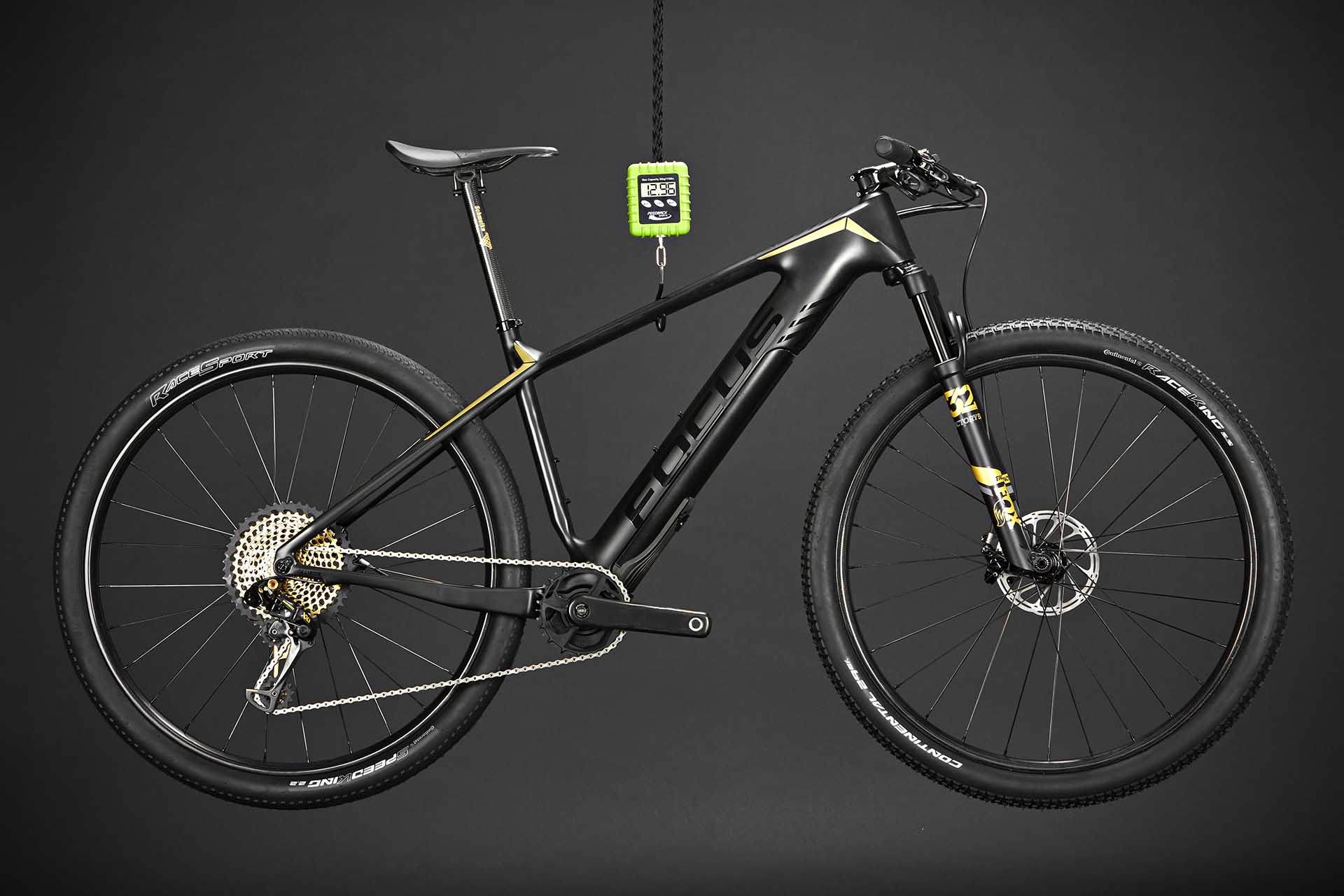 Proyecto Y - Cómo ve Focus el futuro de las bicicletas eléctricas de carretera bhf Focus BaG 005 - Proyecto Y - Cómo ve Focus el futuro de las bicicletas eléctricas de carretera
