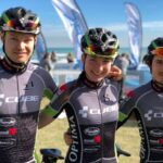 Mediterrane Rennerfahrungen zum Auftakt der Saison 150x150 - Gran inicio de temporada para Cube: Copa del Mundo, triatlón y ciclismo en carretera