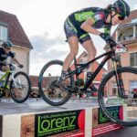 German Technology Racing Team Lia Schrievers Deutscher Meister XCE 01 150x150 - Gran inicio de temporada para Cube: Copa del Mundo, triatlón y ciclismo en carretera
