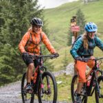 mhw beratung mtb fahren bei regen 150x150 - Comparación de todos los grupos Shimano MTB
