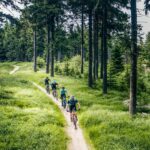 mhw beratung mtb trails fahren 150x150 - ¿Rígida o doble suspensión? Toma la decisión correcta al comprar tu bicicleta de montaña