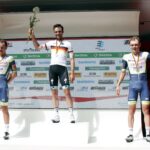 Podium 2 150x150 - El equipo Intermarché-Wanty arrasa en Italia, Bélgica y Países Bajos