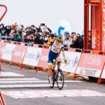 @cyclingmedia agency La Vuelta 2021 76th Edition Stage 3 2028KM with start in Santo Domingo de Silos and finish in Picon Blanco 2021 164 150x150 - Tres títulos de campeones alemanes de ciclocross en el CUBE Cross Race C:62