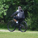 bicyclist 5349824 150x150 - Luces para bicicleta: todo lo que necesitas saber