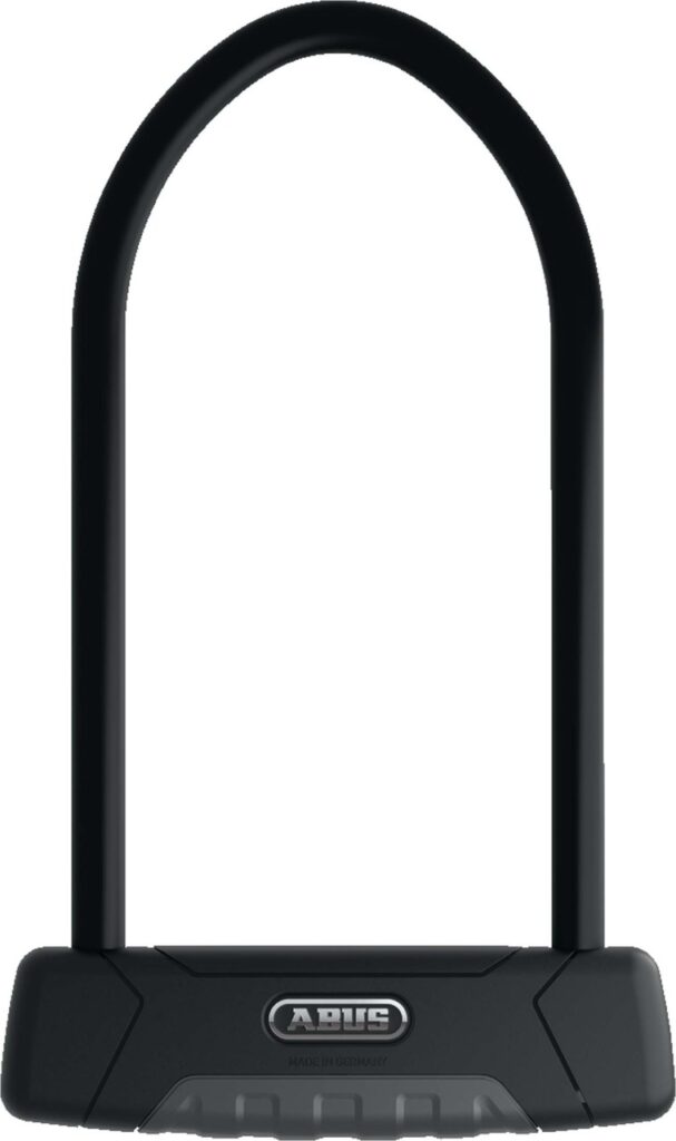 Abus GRANIT PLUS 470/150HB230 + holder EaZy KF