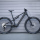 E-Bike de montaña Cube AMS Hybrid One44