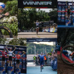 Atletas Cube en la Copa del Mundo, Triatlón y Cross Crountry