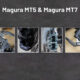Frenos Magura MT5 y MT7