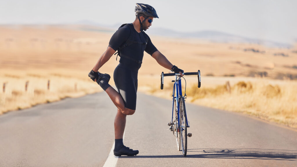 Ejercicios para ciclistas en casa Ejercicios para ciclistas en casa