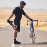 Ejercicios para ciclistas en casa