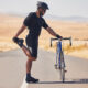 Ejercicios para ciclistas en casa