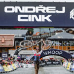Ondřej Cink campeón Copa del Mundo UCI MTB