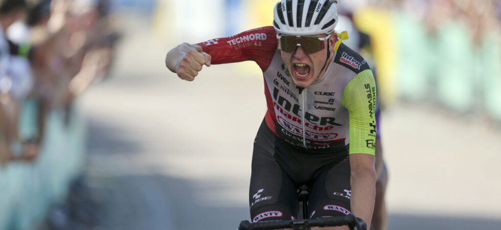 Georg Zimmermann campeón alemán de Ciclismo en Ruta