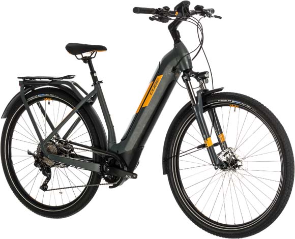 E-Bicis Paseo