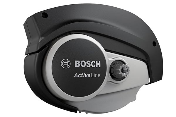 Active-Line del motor de Bosch