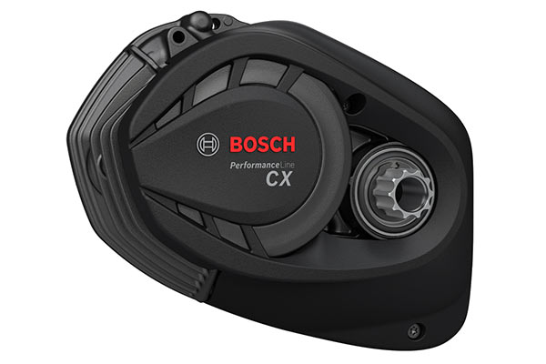 Performance Line CX del motor de Bosch