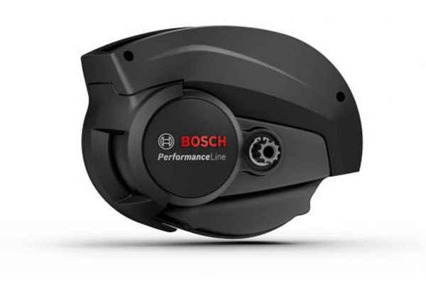 Línea Bosch Motor Performance