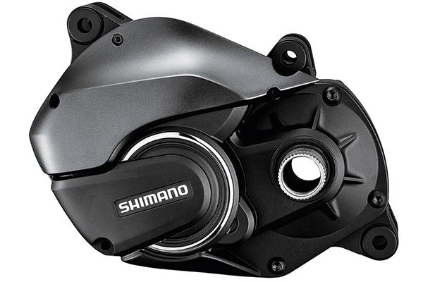 Shimano Motor