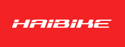 Logo Haibike