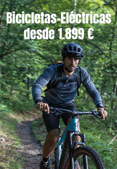 Bicicletas-Eléctricas desde 1099 €